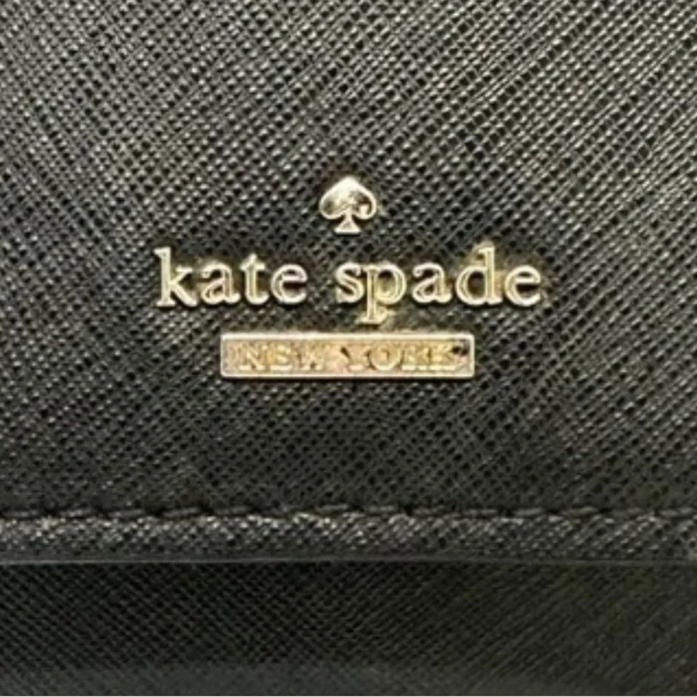 Kate Spade Cameron Byrdie Crossbody